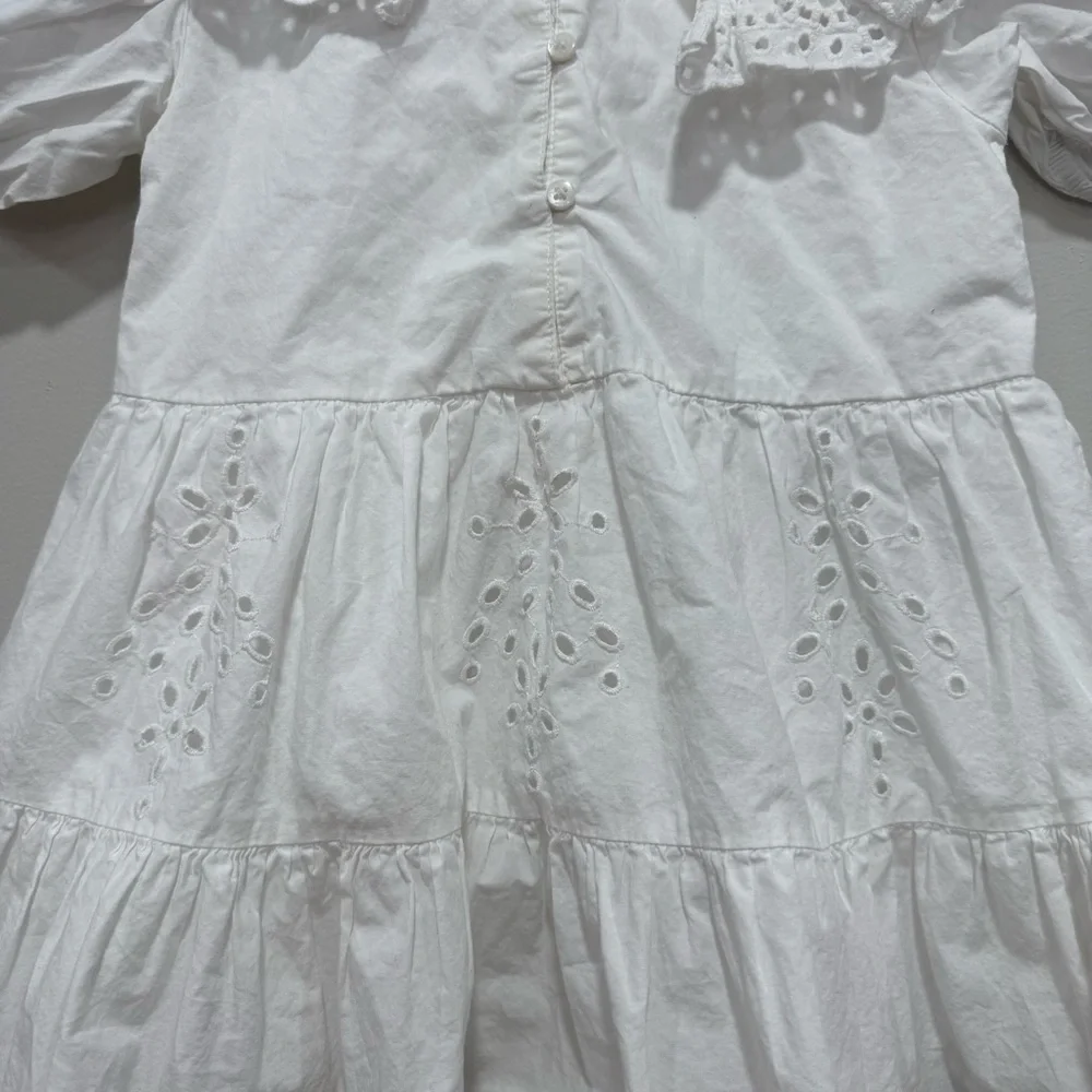 Zara girls dress 18/24m